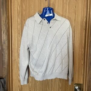 Men's St‎ John Bay Xl Sweater